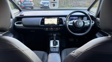 Honda Jazz 1.5 i-MMD Hybrid Advance 5dr eCVT Hybrid Hatchback